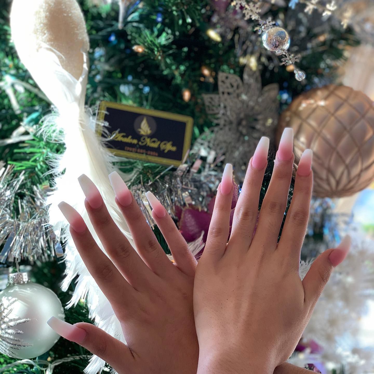 Avalon Nail Salon